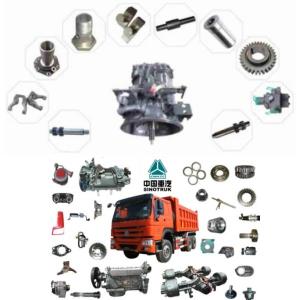 Sinotruk spare parts online