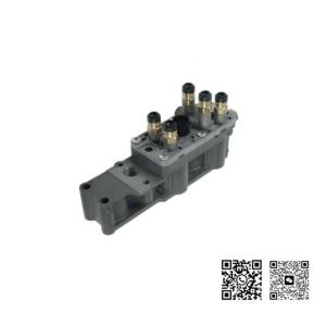 zf part 0501 219 314 VALVE zf parts supplier