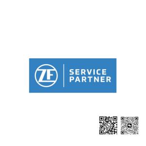 zf part 0501 219 858 VALVE zf parts supplier