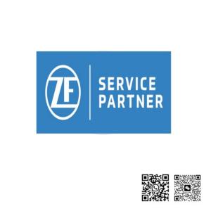zf part 0501 303 926 GASKET zf parts supplier