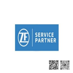 zf part 0501 310 614 GASKET zf parts supplier