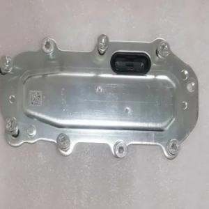 Genuine ZF Selector Actuator (Part #0501.328.597 / 0531 328 597) for ZF TRAXON 12TX2621TD 12-Speed Automatic Transmission