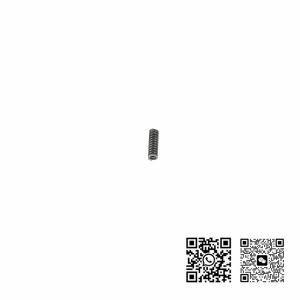 zf part 0732040409 PRESSURE SPRING zf parts supplier