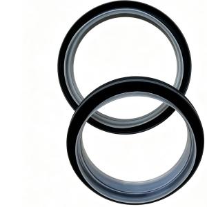 Sinotruk MAN MC07 Crankshaft Rear Oil Seal — OEM 080V01510-0281