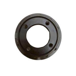 ‌Original Sinotruk 080V06611-0118 Fan Flange Assembly for HOWO 6x4 Dump Truck  Heavy-Duty Cooling System Components