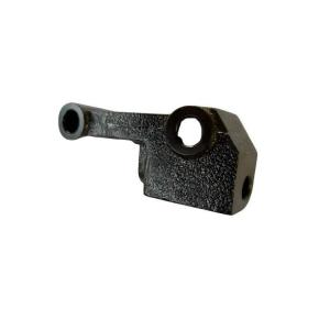 080V54302-0101 Air Compressor Support Seat（Genuine Sinotruk Bracket for MC07/MT07 Engine）