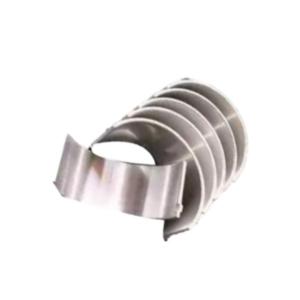 Genuine SINOTRUK HOWO Upper Connecting Rod Bush - Part No: 081V02410-0692 - Chromium Copper Alloy Engine Component