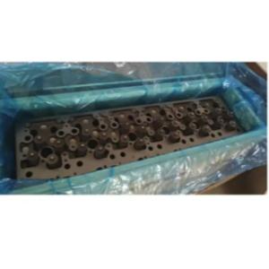 Sinotruk HOWO Engine Cylinder Head Assembly 082-03100-6274 – OEM Quality Replacement Part
