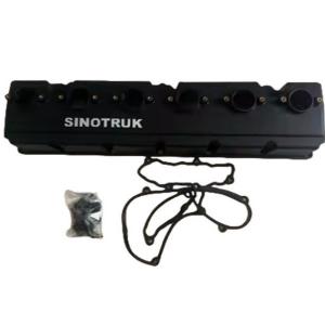 Sinotruk HOWO MT07 Cylinder Head Cover Assembly – OEM Replacement 082V03400-6017