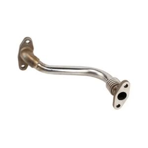 082V05701-0479 Turbocharger Oil Return Pipe - Genuine Sinotruk Spare Part