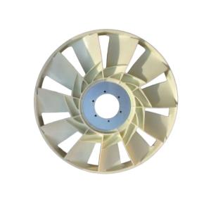 Genuine Sinotruk 082V06601-0282 Cooling Fan Blade for HOWO Trucks | Heavy-Duty Engine Cooling System Component