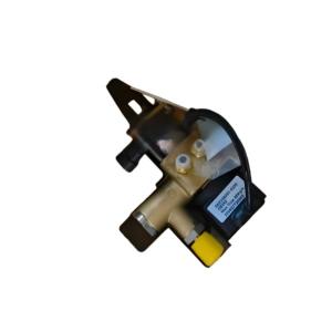 Genuine Sinotruk HOWO T7HHohanT5G MAN Natural Gas Piston Pressure Reducer Assembly 082V08201-0230  OEM Fuel System Component for CNGLNG Trucks