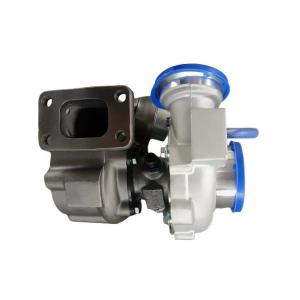 High-Efficiency Turbocharger for Sinotruk MAN MC11 Engines – Parts 082V09100-7410 & 082V09100-7614