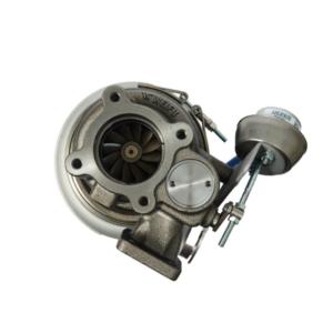 082V09100-7577 MT07 Liquid Cooled Booster  Original Sinotruk Spare Part