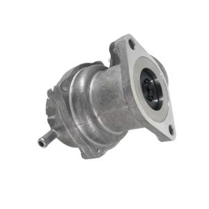 Genuine Sinotruk HOWO Anti-Surge Valve (Blow-off Valve) - PN 082V11103-0003 for Turbocharger Protection
