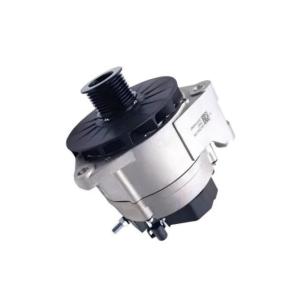 082V26101-7278 Generator (28V 80A Alternator, Sinotruk Original Spare Part)