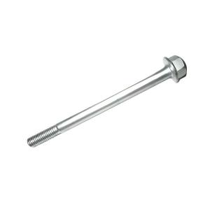 082V03216-8315 Hex Flange Bolt — M8×105mm Grade 10.9 High-Strength Fastener for Sinotruk MAN Engines