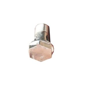 Sinotruk HOWO Genuine Oil Return Pipe Hollow Bolt (Banjo Bolt) - Part No. 092V98150-0003