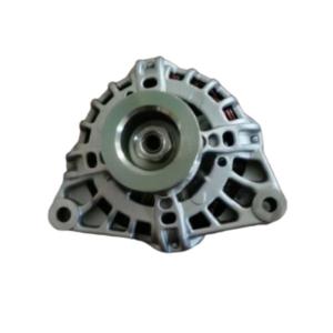 Sinotruk P10 Engine Alternator 1000179901 - OEM 24V 90A Heavy Duty Generator for HOWO MiningDump Trucks