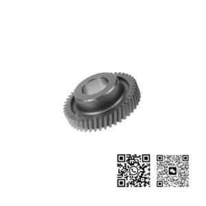 zf part 1268 303 140 CONSTANT GEAR 46 T zf parts supplier 