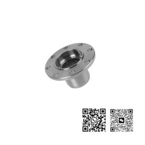 zf part 1268 304 148 OUTPUT FLANGE zf parts supplier
