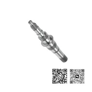 zf part 1268 304 274 MAIN SHAFT zf parts supplier