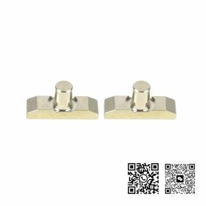 zf part 1290306066 SLIDING BLOCK zf parts supplier