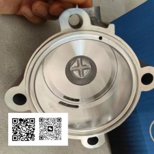 ZF Transmissions 1315334069 Cylinder Assembly Kit - OEM Compatible Hydraulic Component