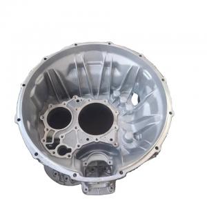 sinotruk spare parts ZF 1325201025 gearbox housing