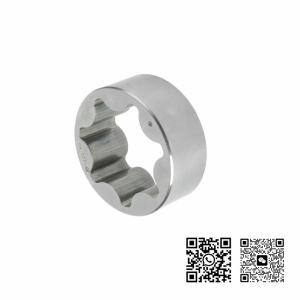 zf part 1358 303 008 ROTOR zf parts supplier