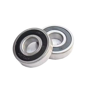 Genuine HOWO Transmission Ball Bearing 190003311416 – Sinotruk OEM Replacement Part
