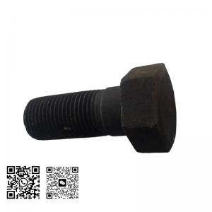 sinotruk howo truck trailer spare parts hexagon bolt 190003802493