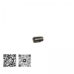 Sinotruk HOWO A7 WEICHAI  Engine Parts 190003901604 Cylinder Pin