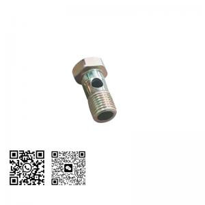 Sinotruk howo truck parts bolt 190003962621