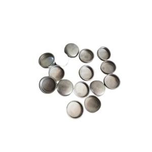 Genuine Sinotruk HOWO Bowl-Shaped Expansion Plug - Part No. 200V91606-0040