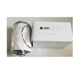T5G T7 C7 Sinotruk Sitrak engine parts truck fuel filters 201V12503-0062