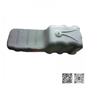202V05800-6371 HOWO T7H SITRAK MC11 Oil sump assembly