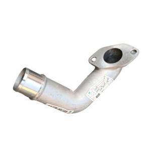 EGR Exhaust Gas Pipe 202V08154-0050 for Sinotruk MT13 Euro 6 Natural Gas Engine | HOWO Trailer Spare Parts