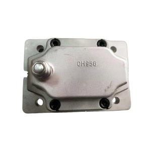 Original Sinotruk 202V08601-6001 Intake Air Heater Assembly