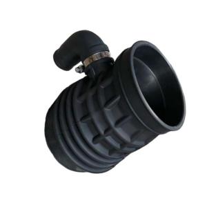 Sinotruk HOWO Genuine Intake Pipe (Compressor Inlet Connection) - 202V09402-0206