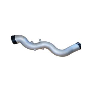 ‌SINOTRUK HOWO MT13 Intercooler Inlet Pipe 202V09411-0910 – OEM Heavy-Duty Turbocharger Air Intake Hose