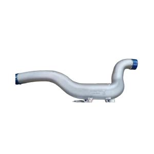SINOTRUK HOWO Intercooler Inlet Pipe 202V09411-0960 – OEM Heavy-Duty Air Intake Component
