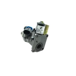 Genuine HOWO Engine Fuel System Low-Pressure Solenoid Stop Valve - Part No. 202V13110-7019