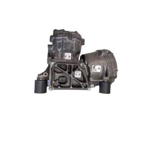 Genuine Sinotruk HOWO Engine Part 202V13120-0033 CFV Continuous Flow Control Valve