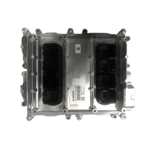 Sinotruk HOWO T7H & SITRAK C7H ECU Controller – Genuine Spare Parts