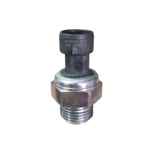 Genuine HOWO Engine Oil Pressure Sensor 202V27421-0313 for Sinotruk MC11/MC13 Engines