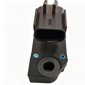 Genuine Sinotruk MAN Engine Differential Pressure Sensor 202V27801-0006 for SITRAK C7H & HOWO T7H - Premium Sinotruk Parts Tanzania