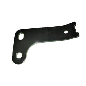 ‌Genuine Sinotruk HOWO Intake Resonator Bracket Mount 202V96305-0001  Vibration-Resistant Air System Support for Heavy-Duty Trucks