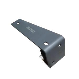 ‌Genuine Sinotruk HOWO Air Filter Mounting Bracket 202V97485-0558  Heavy-Duty Zinc-Aluminum Alloy Housing for Engine Intake Systems