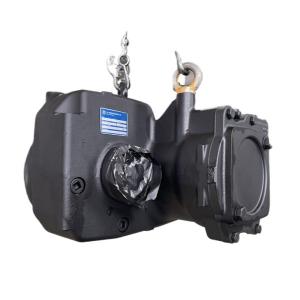 ZF Gearbox 4143.020.107 - Quality Transmission Components